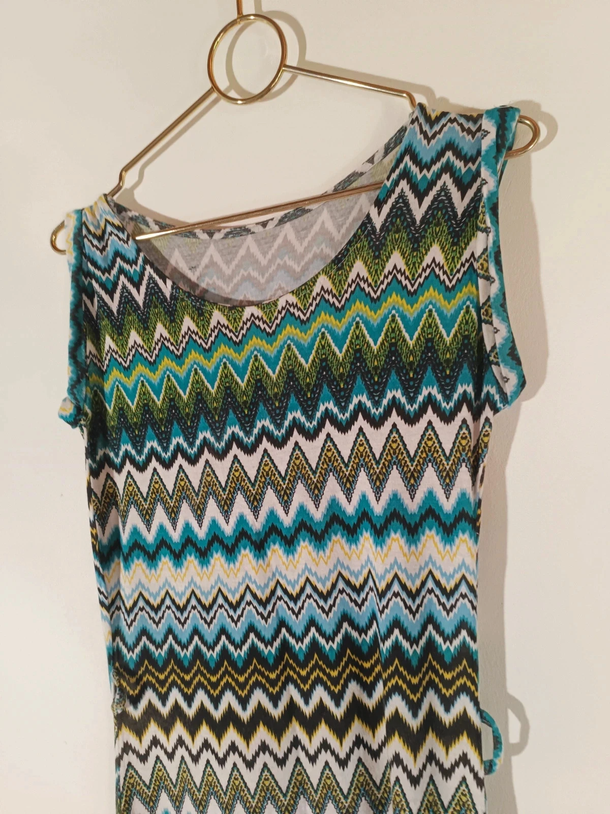 Robe longue